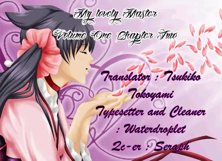 My Lovely Master Chapter 2 24